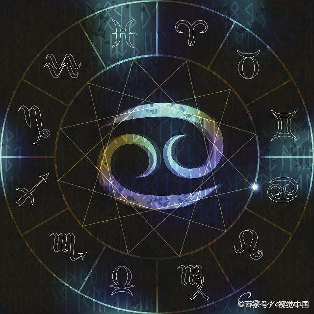 命理星座(星座风水命理)