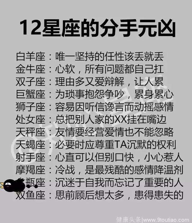 十二星座杀人事件(12星座离奇事件凶手)