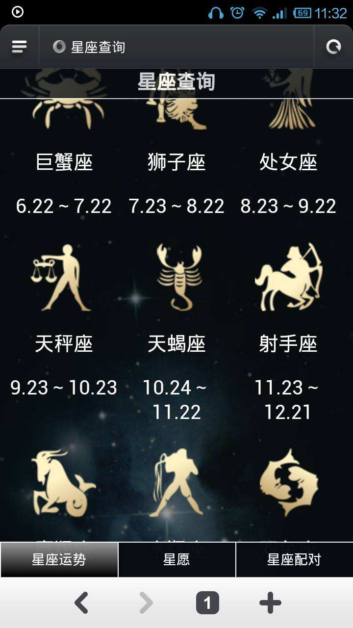 11月20是什么星座(1988年11月20日是什么星座)