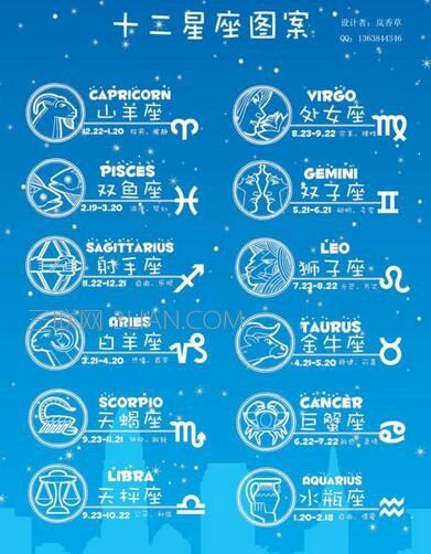 星座2月份是什么星座(星座2月份是什么星座啊)