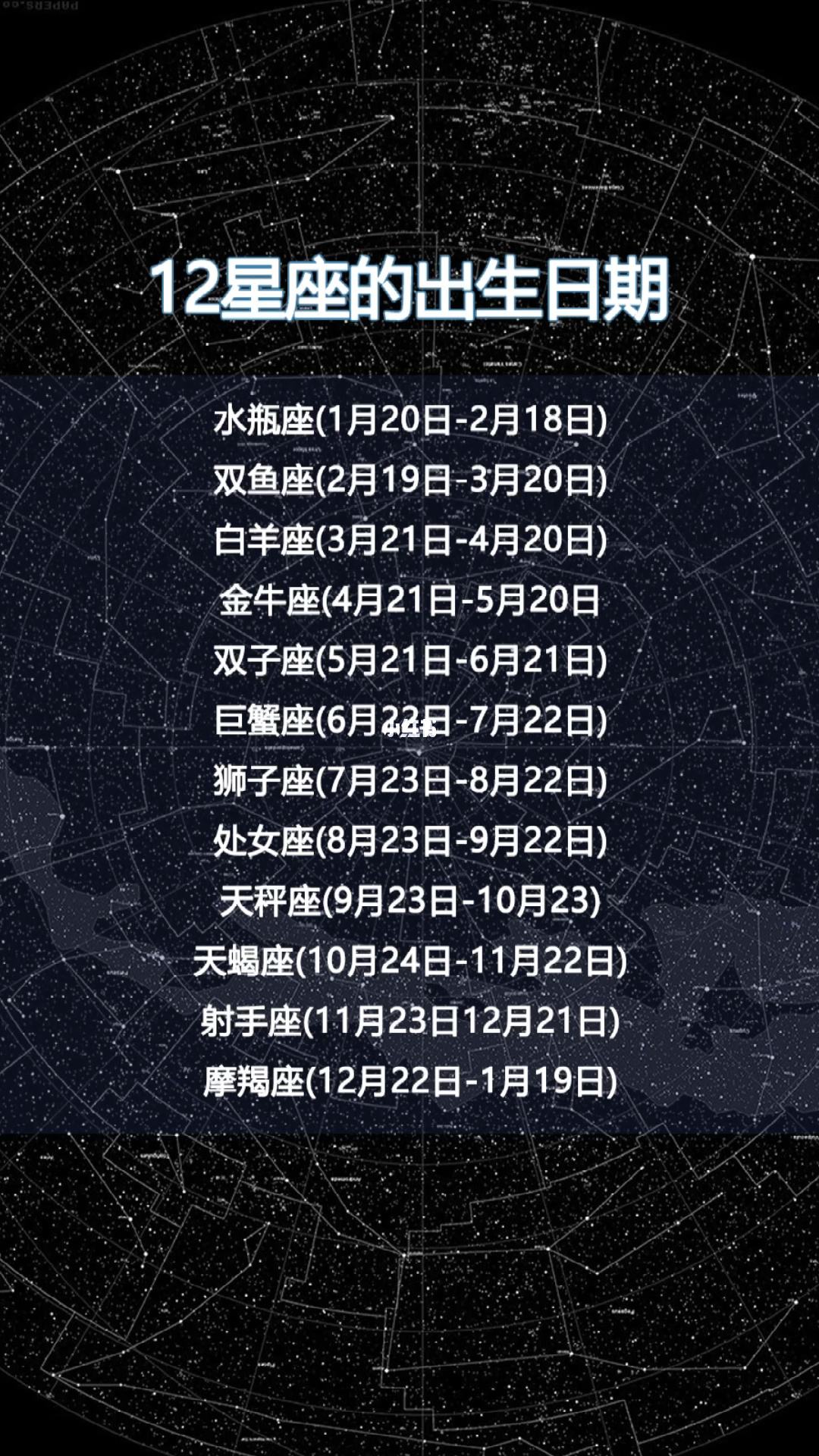 阳历6月是什么星座(阳历6月是什么星座女)