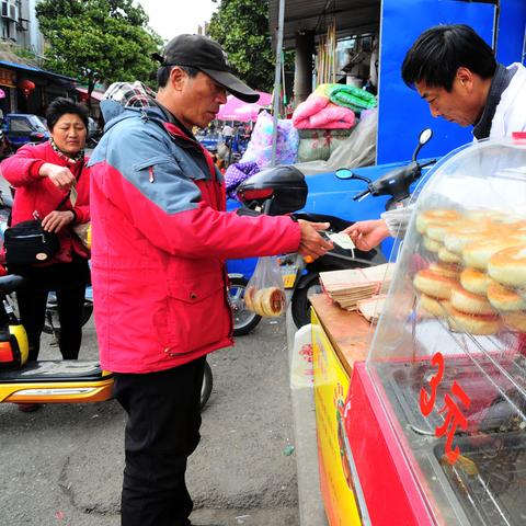 江南地带最赚钱的小吃，细谈商业机遇与美食文化