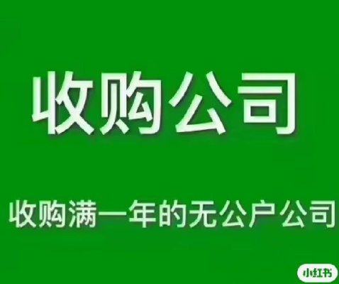 闲置公司做什么好赚钱呢？